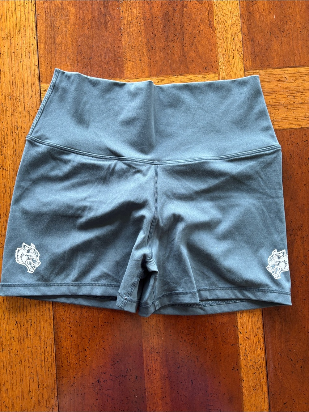 Darc Sport women’s grey shorts